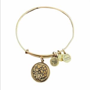 Alex and Ani Mom Bracelet Please Read